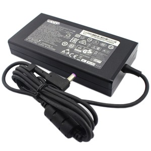 Power adapter charger for Acer Nitro 7 AN715-52 AN715-52-78D5